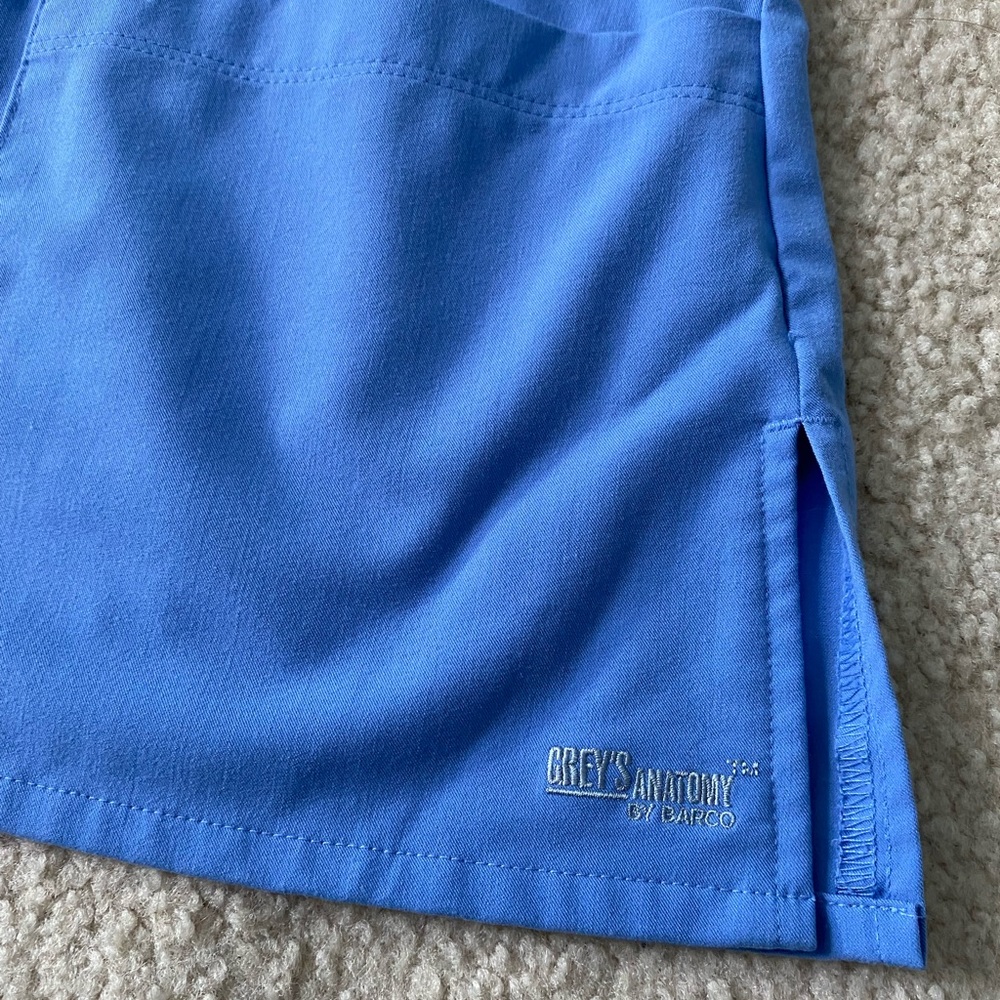 Grey’s Anatomy Signature women’s top - Picture 3 of 5